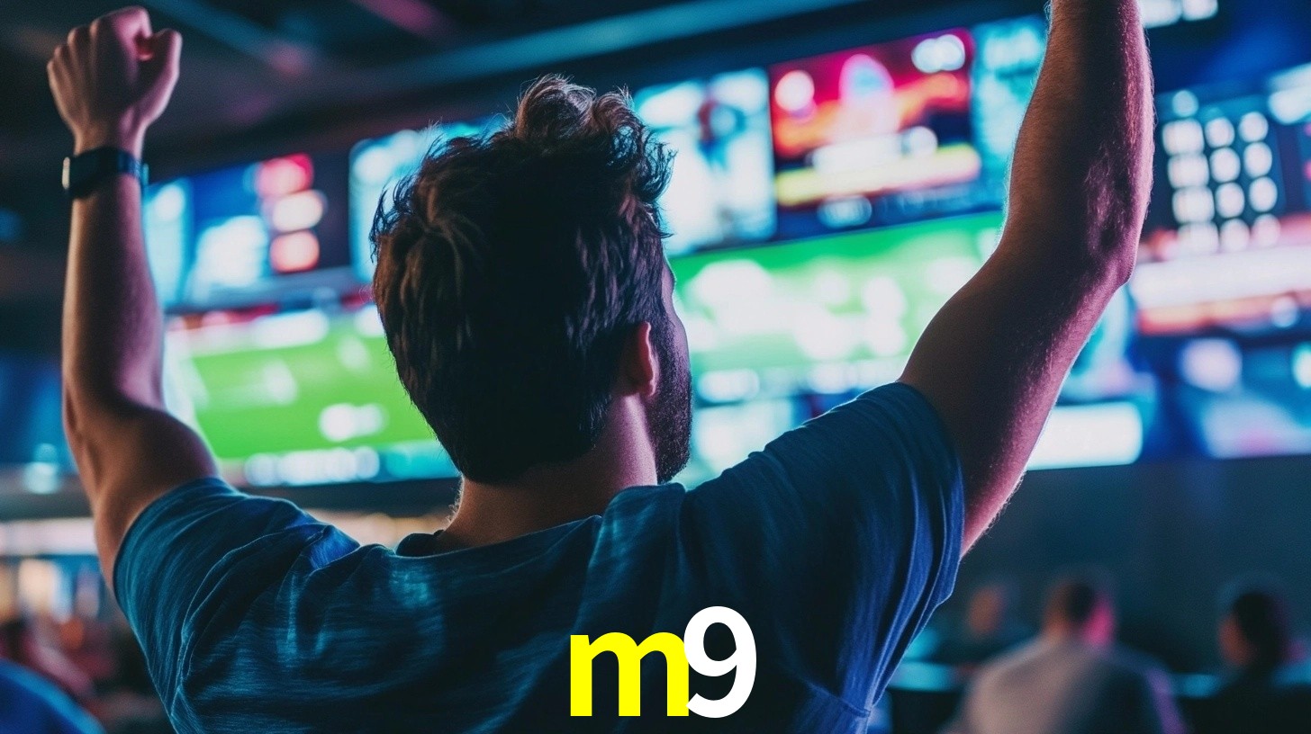 m9 - Aposta Segura Brasil - m9.com