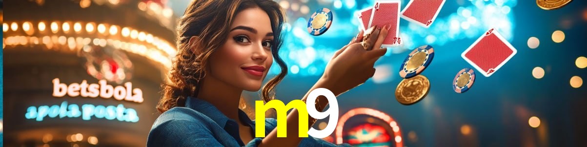 Welcome Bonus m9