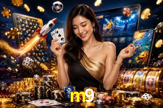 Slot Games m9