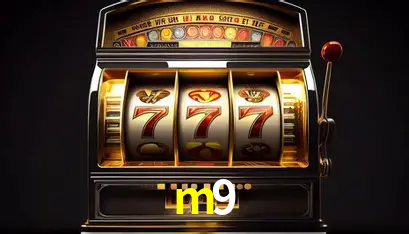 A Emoção da Loteria na m9: Uma Chance de Mudança de Vida