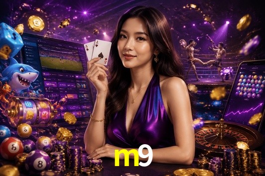 VIP Casino m9