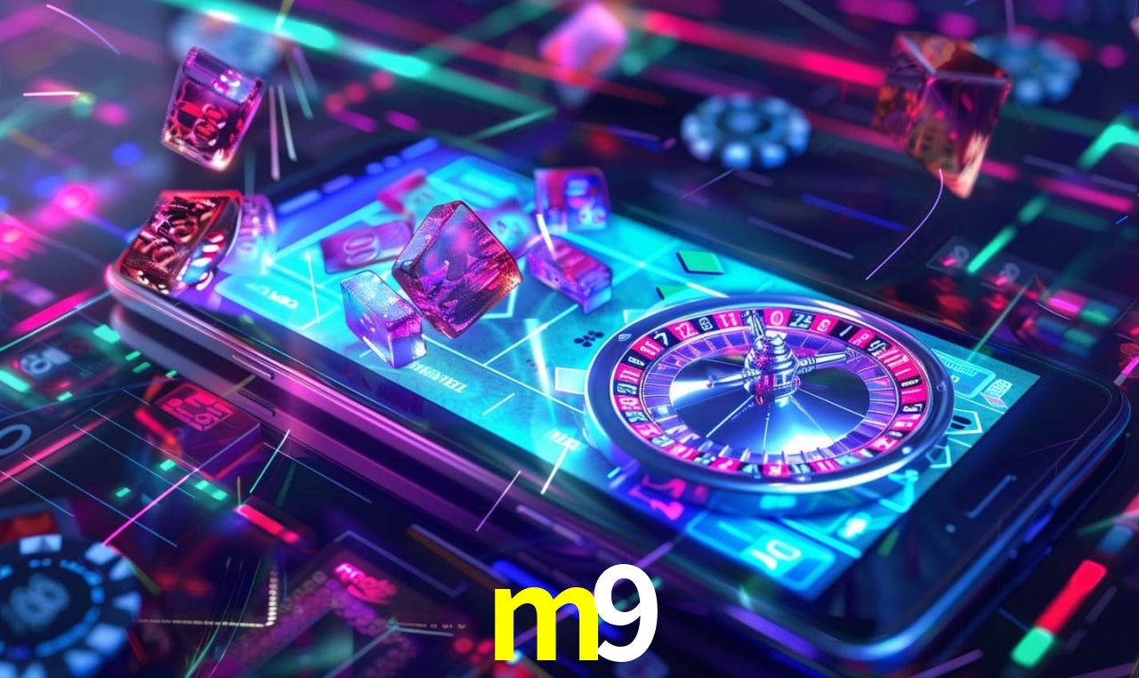 Casino Ao Vivo m9