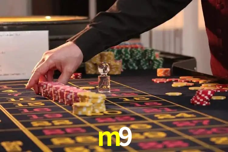 Descubra a Magia dos Jogos de Arcade no m9