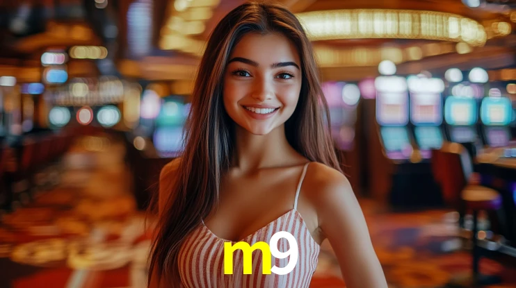 m9 App Interface