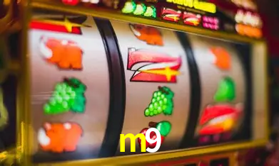 Inovações de Jogos na m9: O Futuro das Experiências Interativas