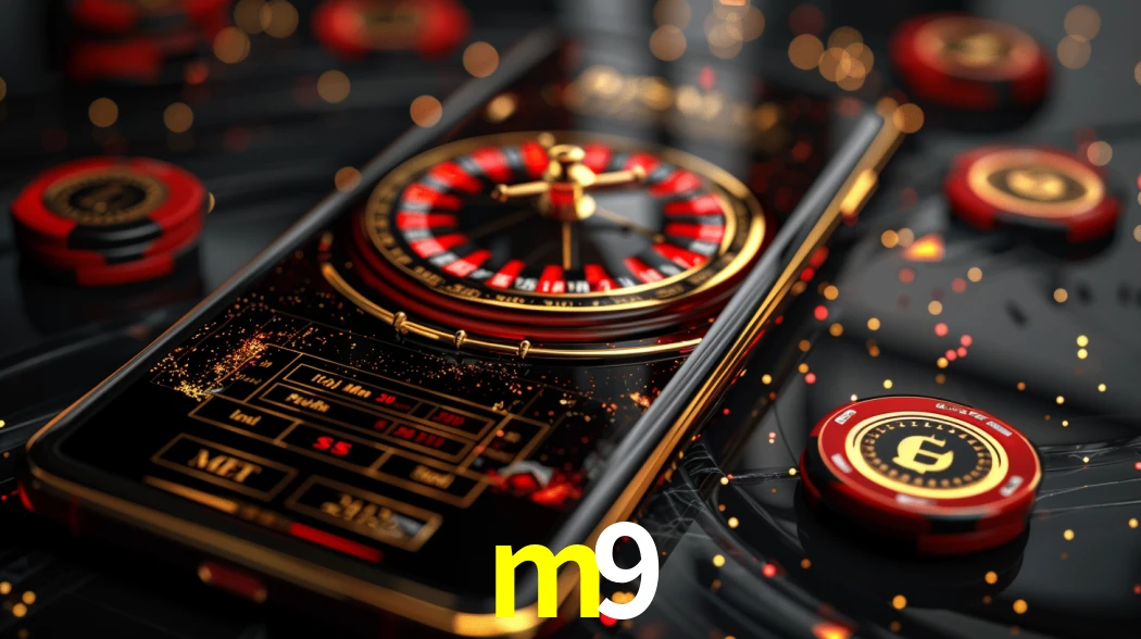 Live Casino m9