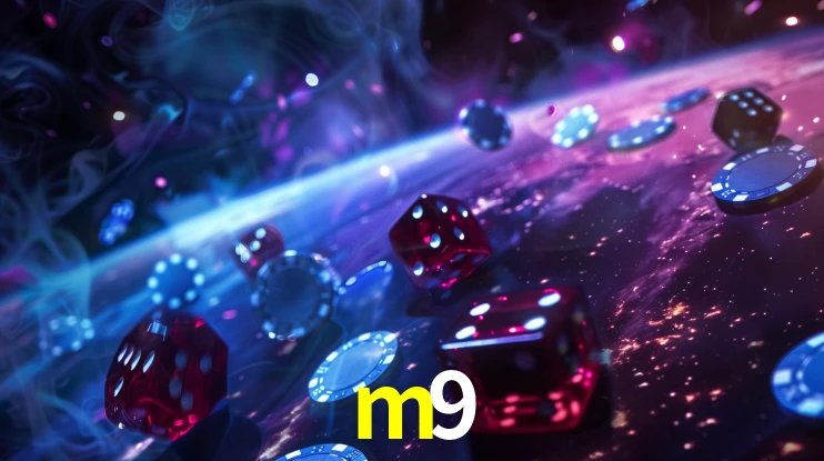 Game Providers m9