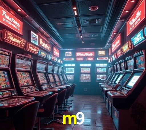 Benefícios da Conta m9