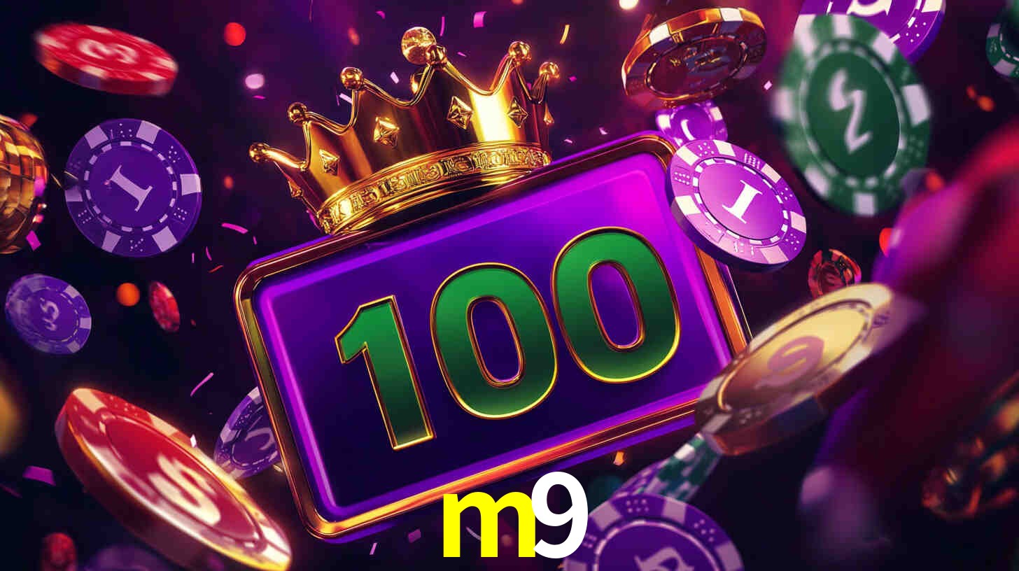 Welcome Bonus m9