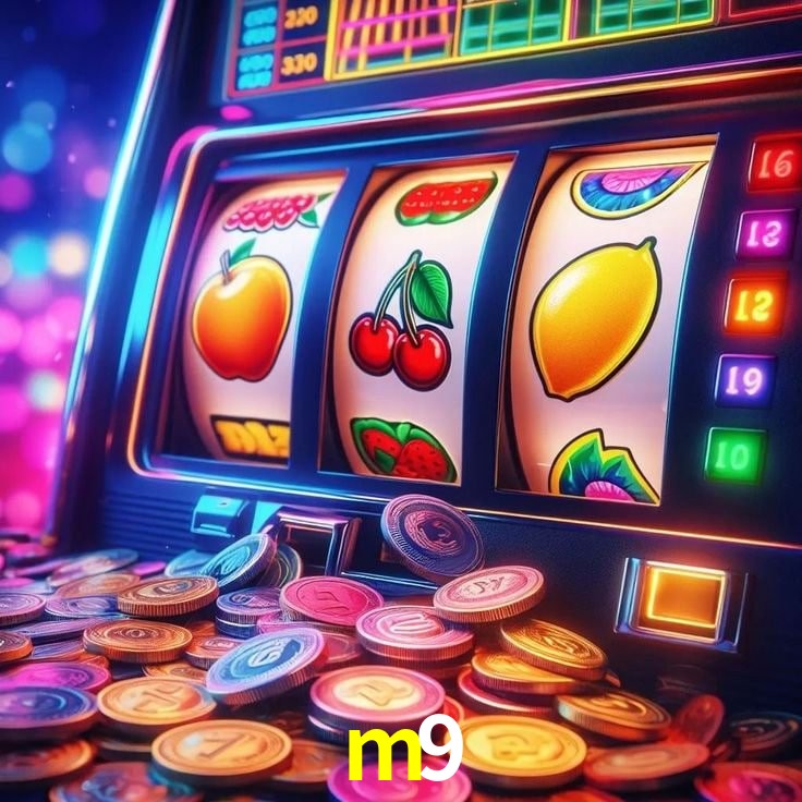 Mesa de Blackjack m9
