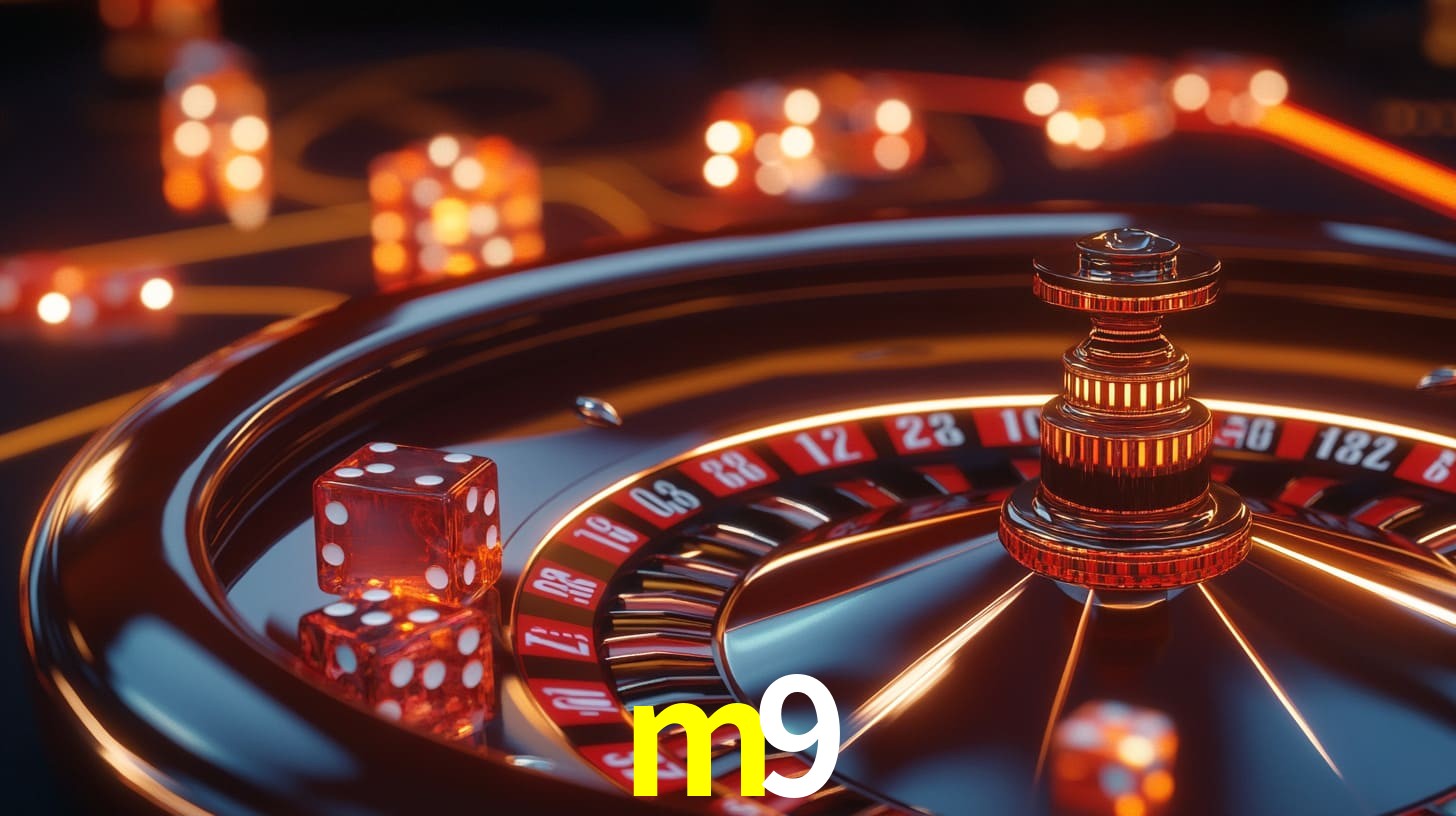 Blackjack Table m9