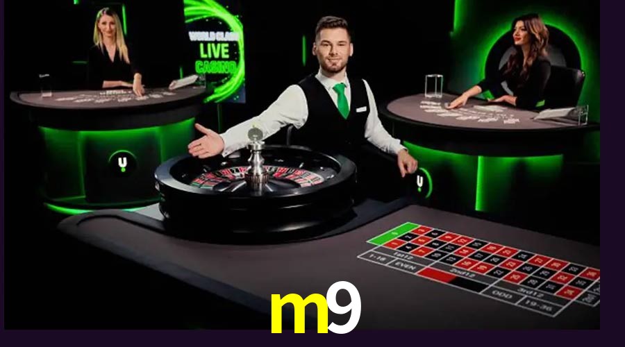 Weekend Specials m9