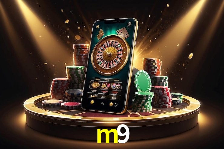 Estatísticas do Jogo m9