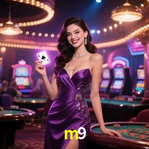 cassino m9