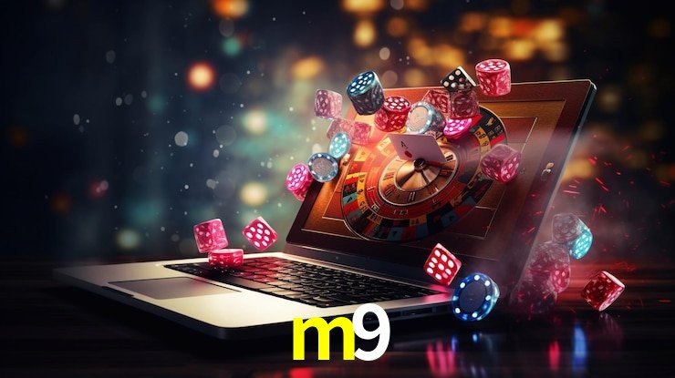 Explorando a Categoria de Eventos em Apostas na m9