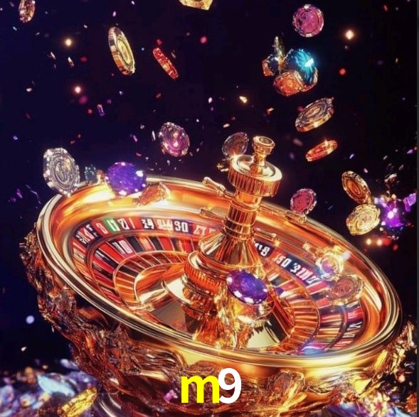 Casino Ao Vivo m9