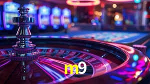 Casino VIP m9