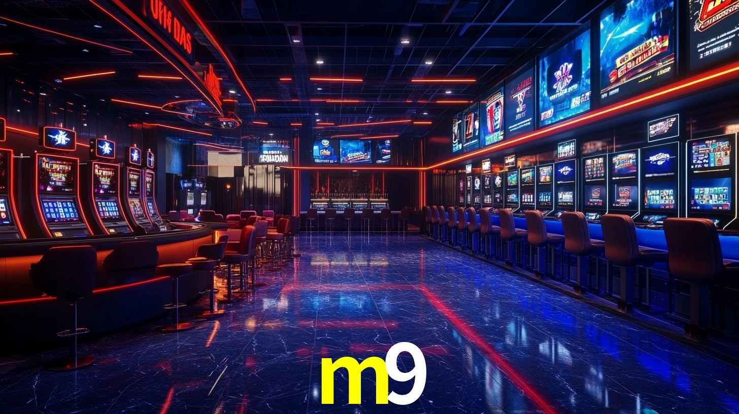 Daily Bonuses m9