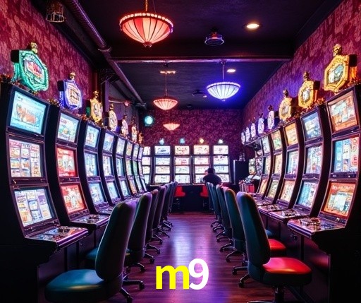 Sistemas de Segurança m9