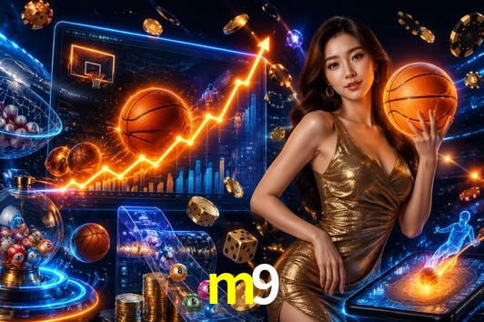 Flash Promotion m9