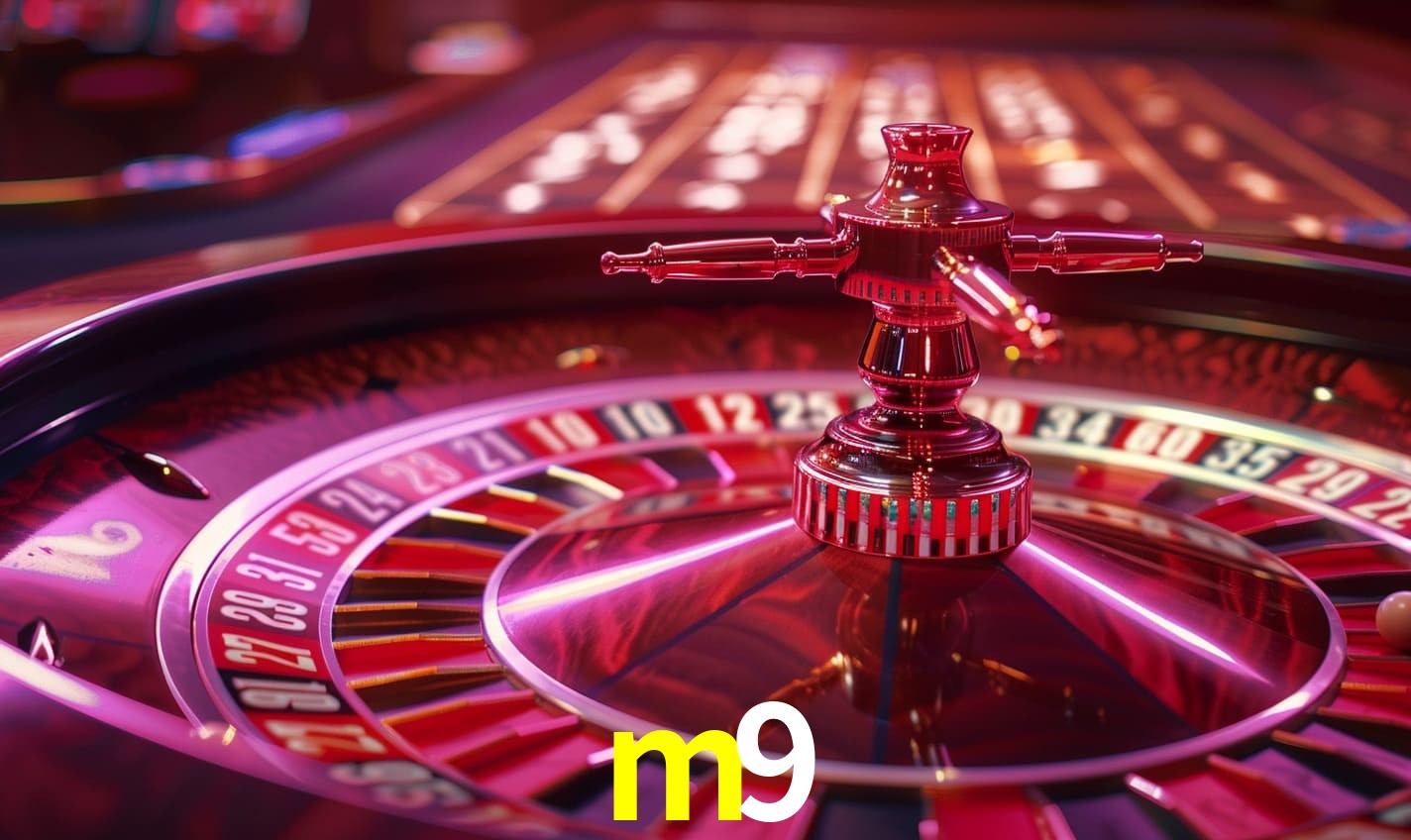 Explorando a Categoria de Eventos em Apostas na m9