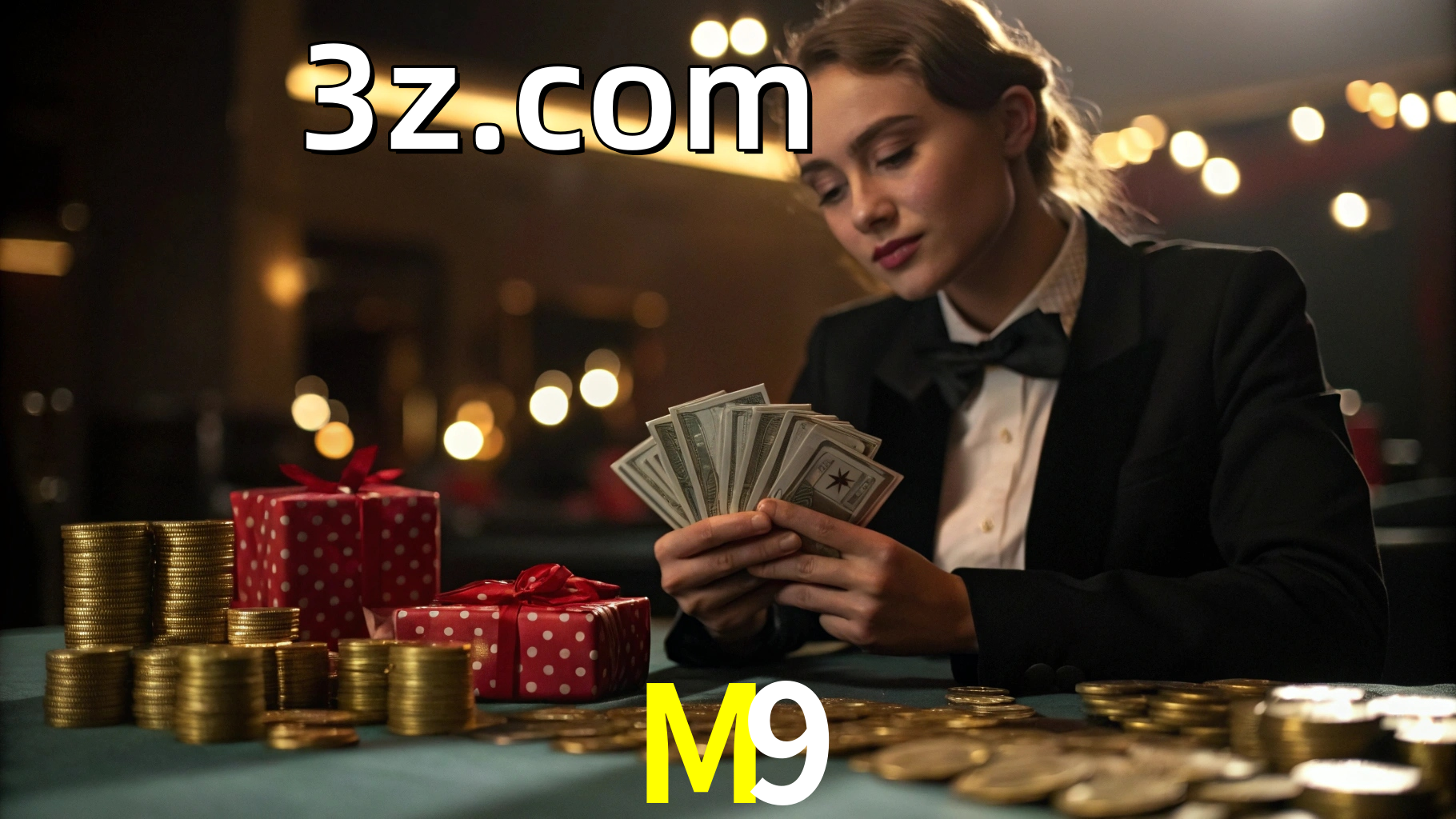 cassino online M9