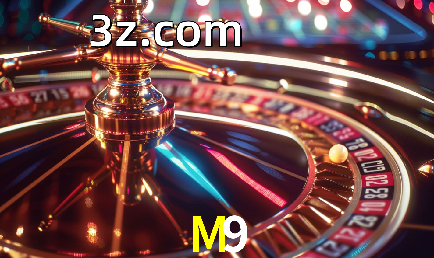 cassino online M9