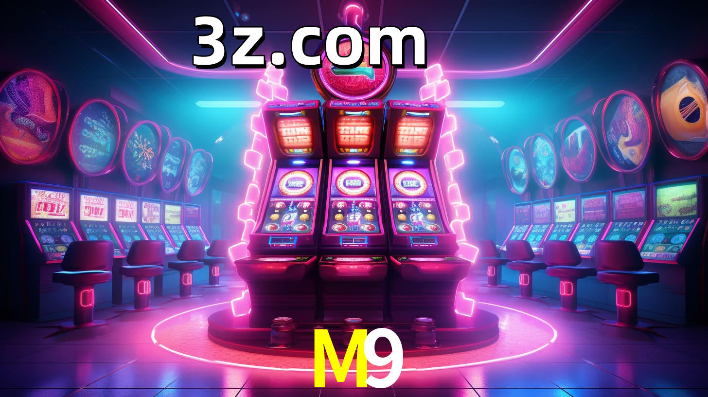 cassino online M9